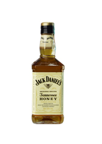 Бурбон Jack Daniels Honey 35%