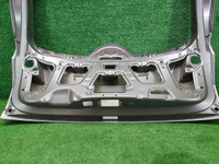 Крышка багажника Hyundai Tucson 4 (2020-н.в.)