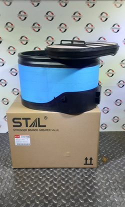 Фильтр воздушный комплект Stal ST40178AB