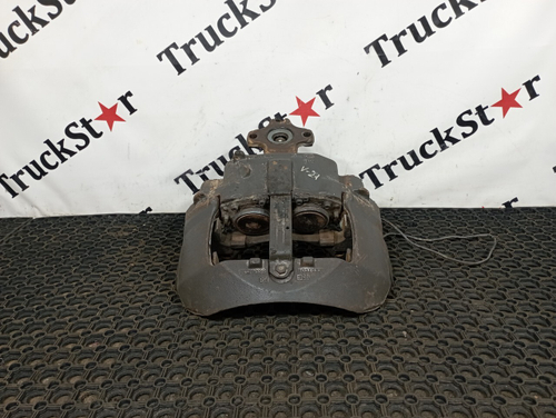 Суппорт передний правый 2017г.