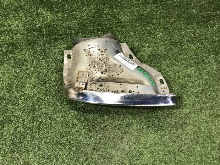 Насадка глушителя левая Mercedes E W213 (2016-2021) AMG