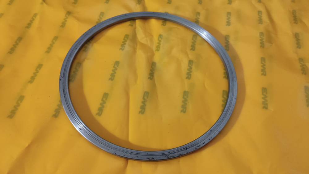 Кольцо уплотнительное газового стыка 840.1003466