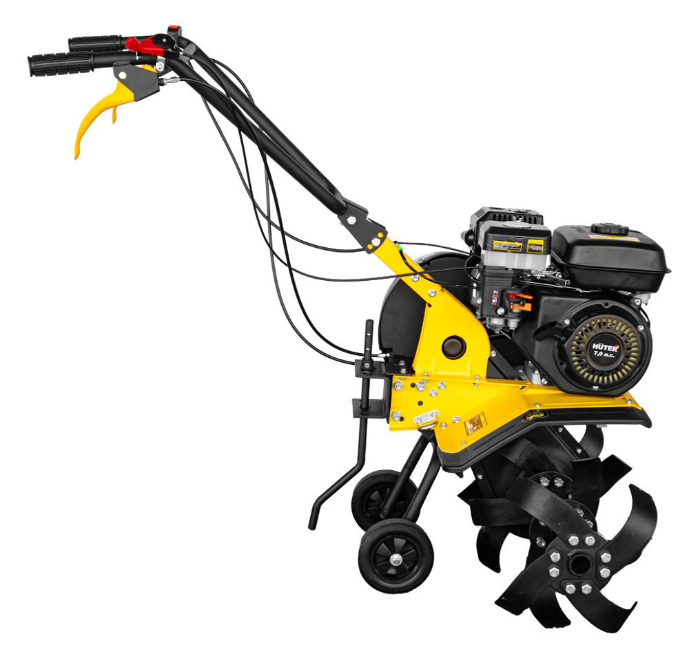 Мотокультиватор HUTER GMC-7.0