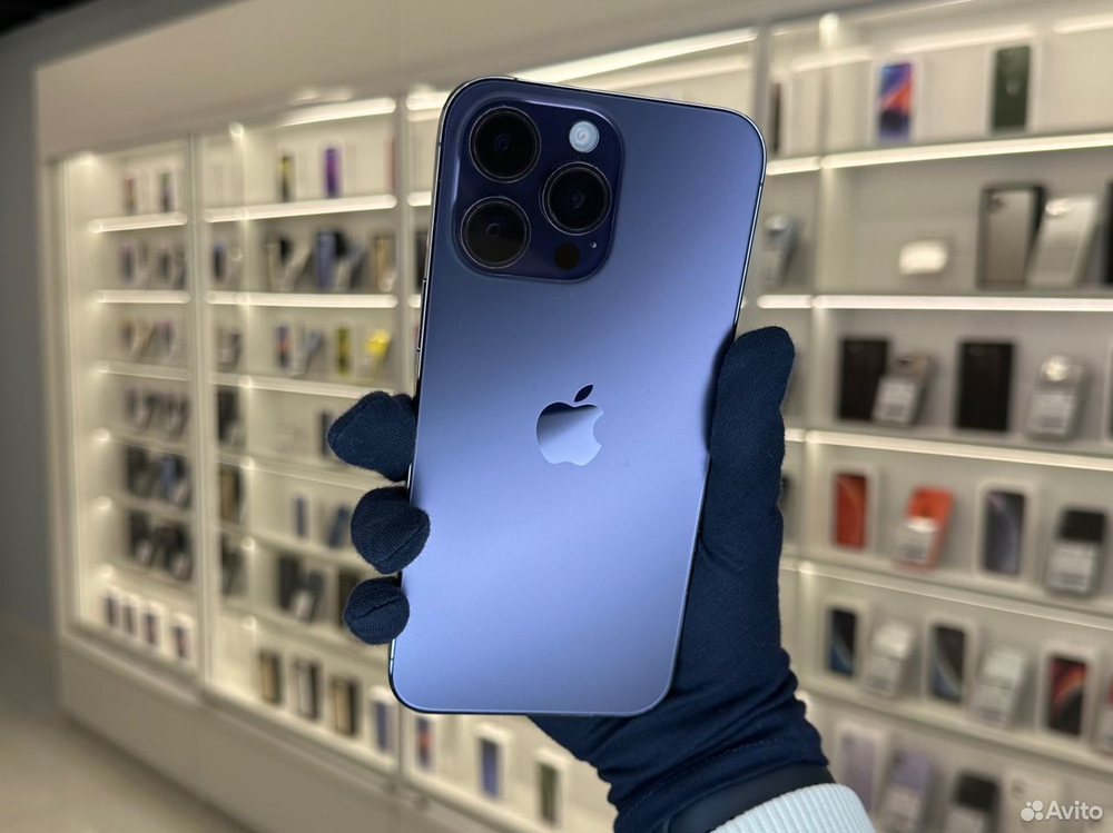 iPhone 14 Pro Max, 1 ТБ б/у