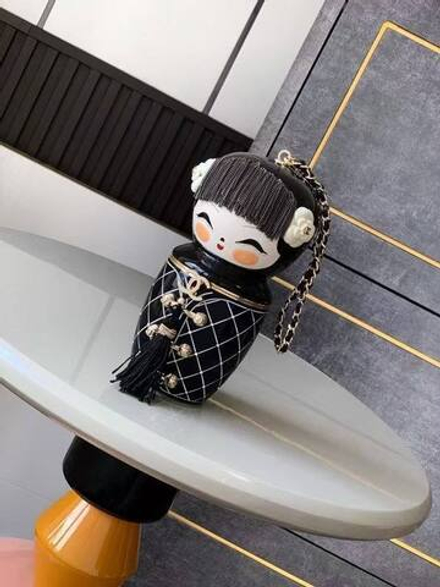 Сумка CHANEL