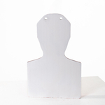 Гонг подвесной Мини Силуэт