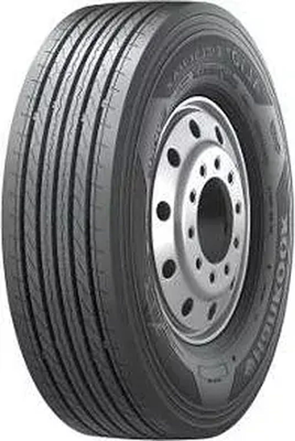 Hankook AL10+ 315/60 R22,5 152/148L (Рулевая ось)