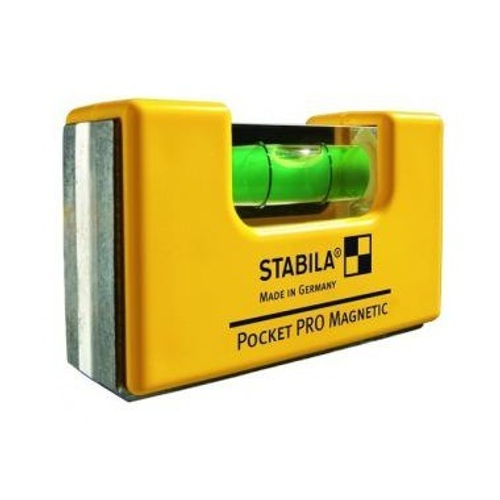 STABILA тип Pocket Pro Magnetic