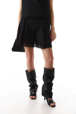 Шорты VIP CLUB Black
