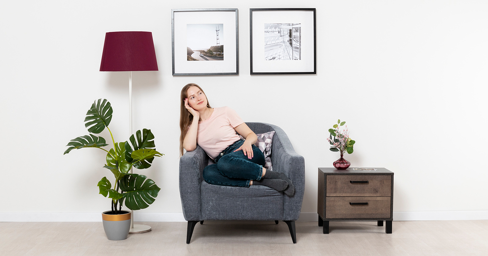 Кресло «Молли»