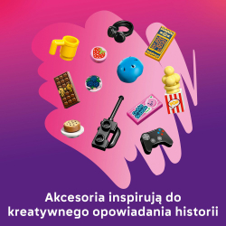 LEGO Friends - Дом клуба друзей из Хартлейк 42689