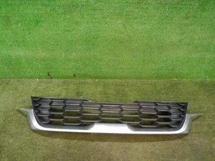 Решетка радиатора Kia Seltos (2019-н.в.)