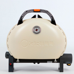 Газовый гриль O-GRILL 500MT bicolor + адаптер А