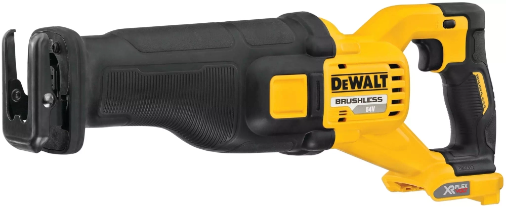 Сабельная пила DeWALT DCS389N-XJ