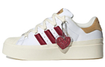 Кроссовки Adidas Originals Superstar Bonega (Женская размерная сетка)