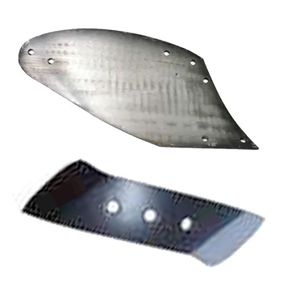 Рабочие органы OFAS