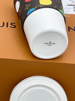 Стакан Louis Vuitton