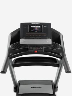 Беговая дорожка NordicTrack Elite 900