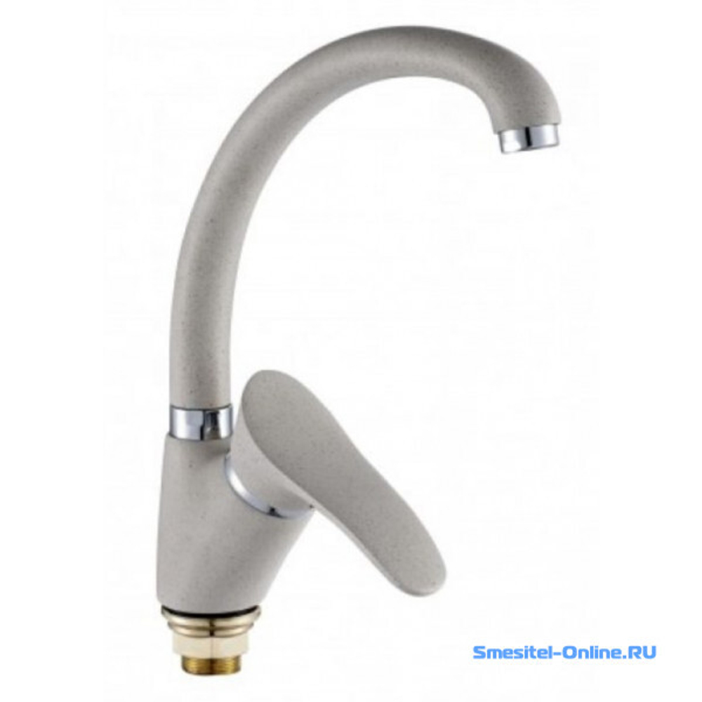 Смеситель для кухни OUTE T0113BK-3