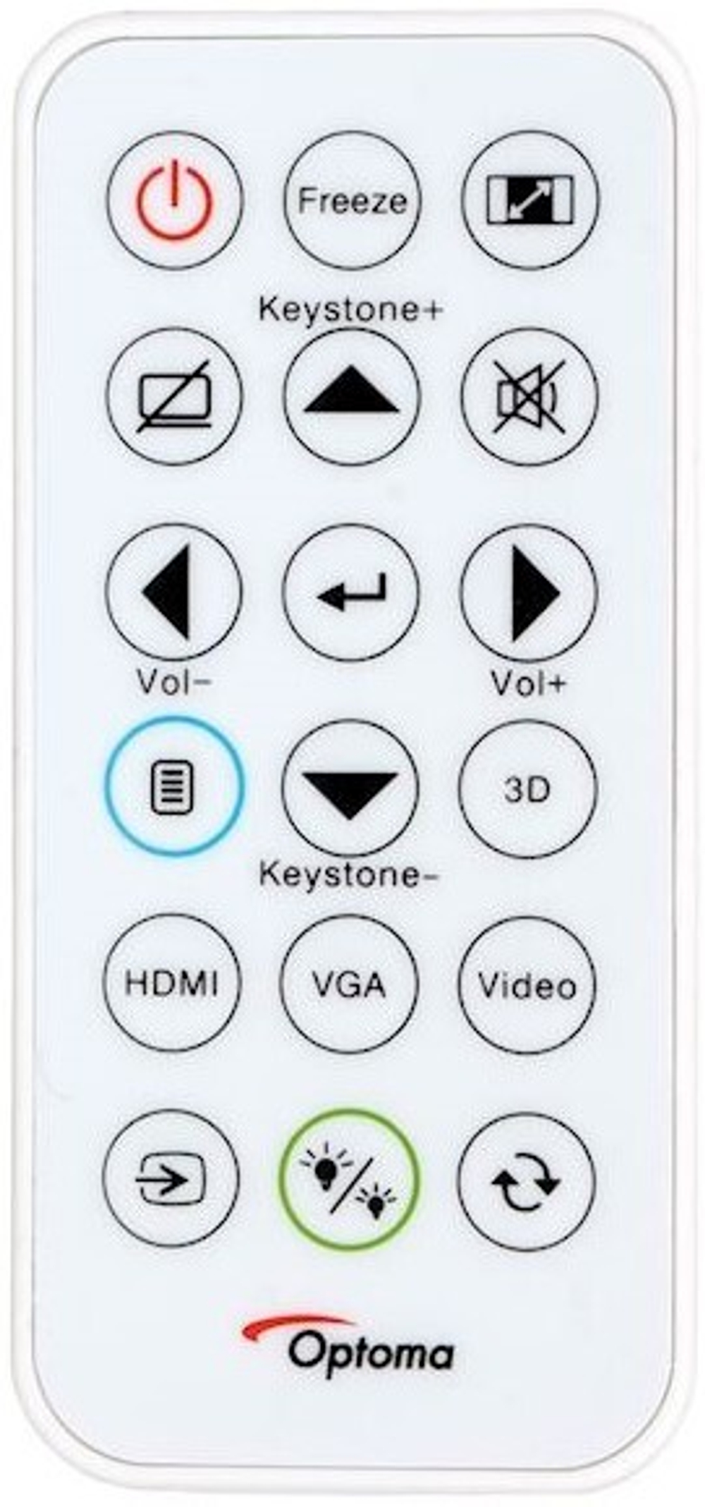 Проектор  Optoma X309ST