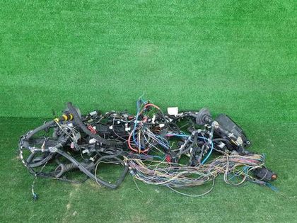 Проводка моторного отсека Range Rover Sport 2 L494 (2017-2022)