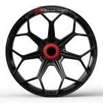 КОВАНЫЕ ДИСКИ ДЛЯ LAMBORGHINI AVENTADOR LP700-4 2017 ЛАМБОРГИНИ