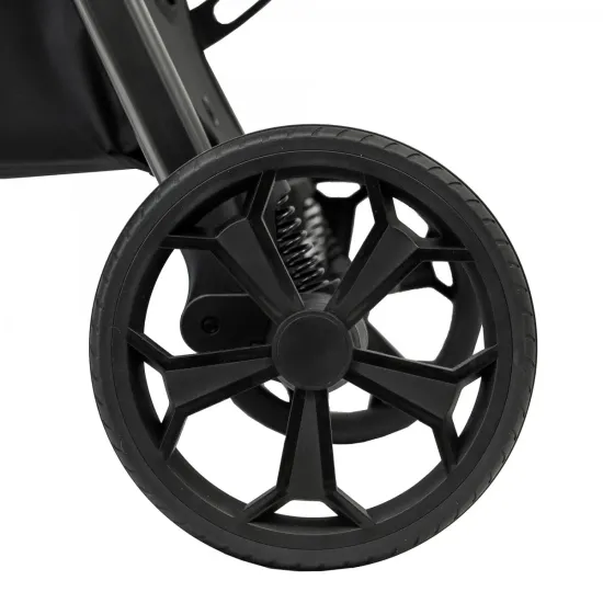 Прогулочная коляска Espiro Wind