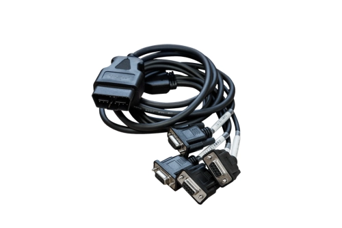 Диагностический кабель адаптера ECAS SORL