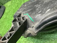 ДХО левый Lexus NX 1 (2017-2021) LED Динамический