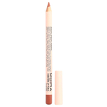 Moira Beauty, фирменный карандаш для губ, оттенок 001 натуральный, 1,1 г (0,04 унции)