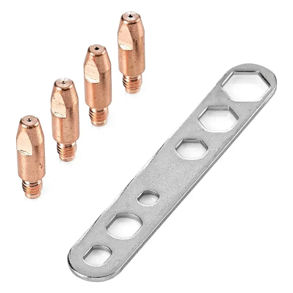 ПТК RILON MIG 250 GN инверторный сварочный полуавтомат 005.300.272