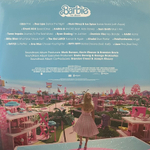 Сборник Barbie The Album (Чехия 2023г.)