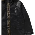 A Bathing Ape Bathing Ape X Ovo Fw25 Куртка