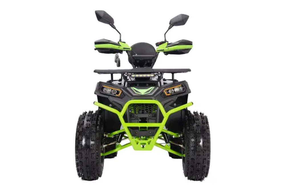 Квадроцикл YACOTA VEKTOR 125 LUX