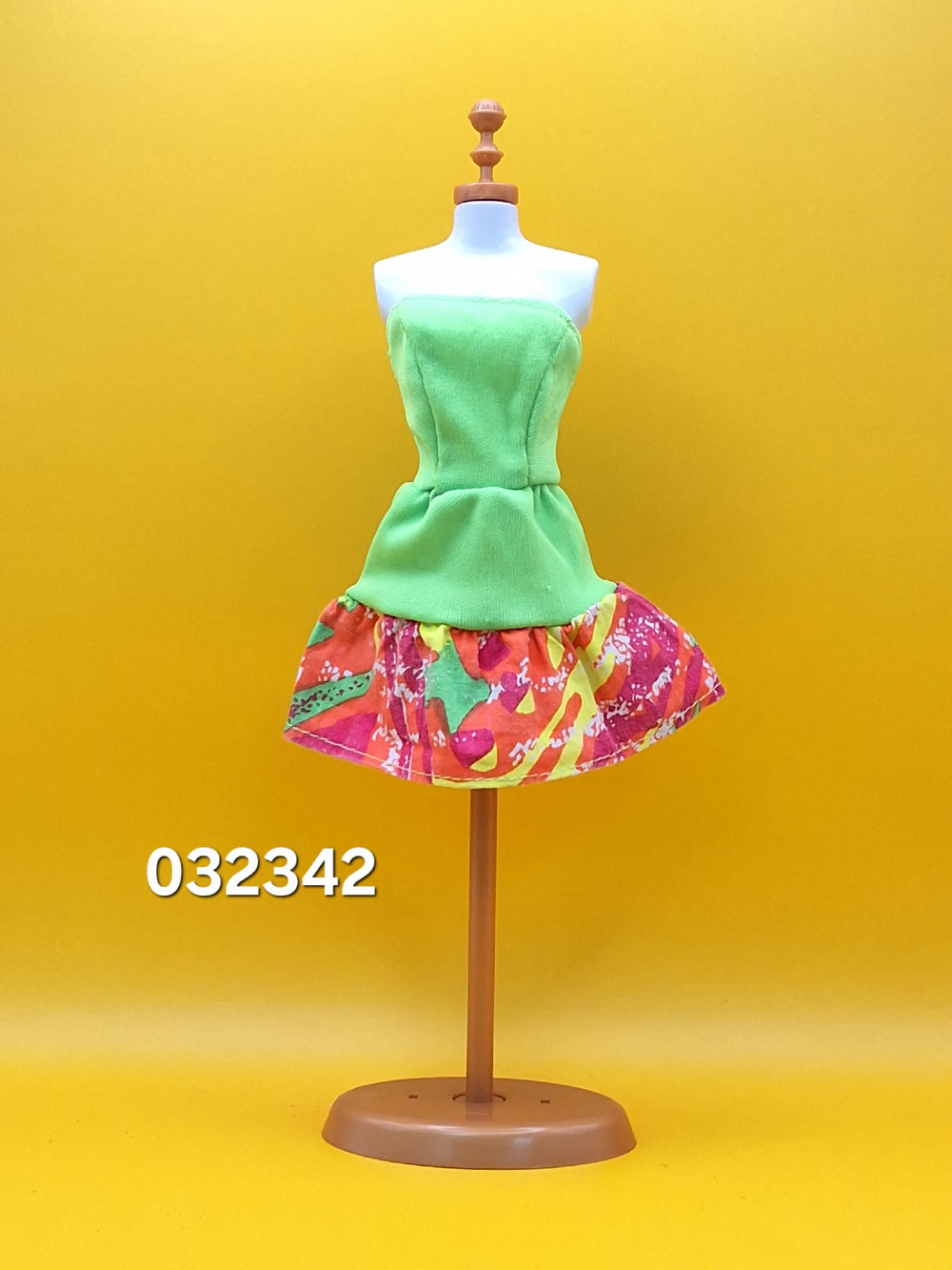 Одежда для куклы Барби винтаж 032342