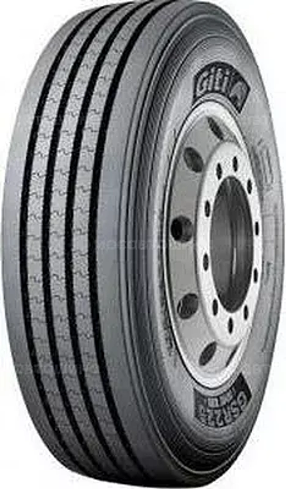 Giti GSR225 275/70 R22,5 148/145M 3PMSF (Рулевая ось)