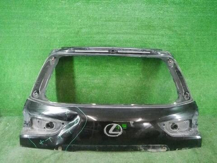 Крышка багажника Lexus LX 3 (2015-2023)