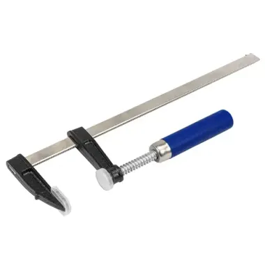 Струбцина F-образная 50х250мм Forsage F-37250