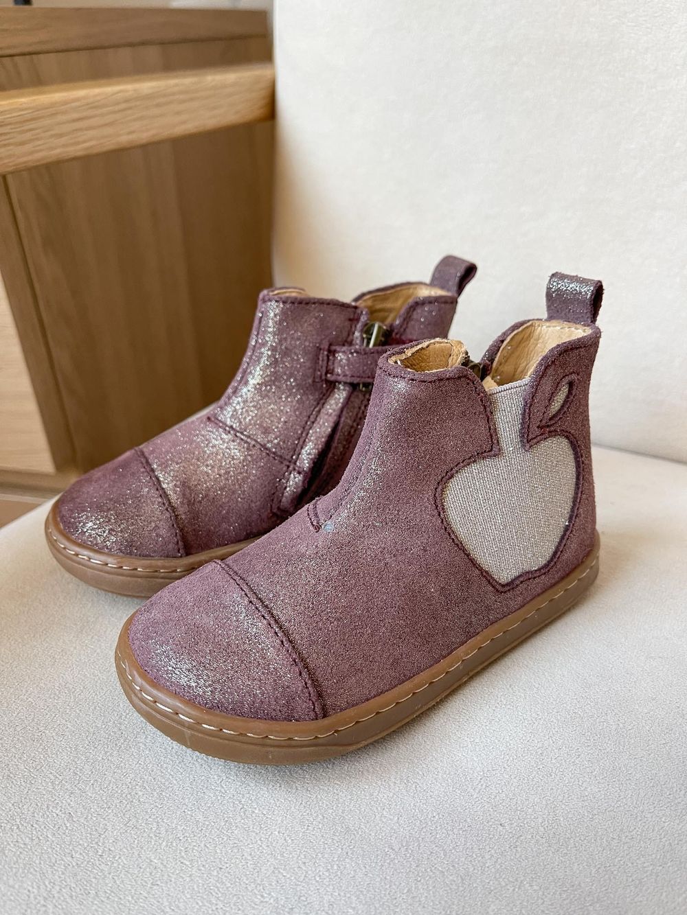 Ботинки Shoo Pom, 22,5