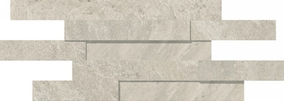 Мозаика Climb Ice Brick Nat 3d 28x78