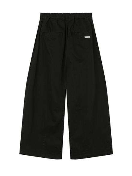 Мужские Брюки (Balloon Fit) Washed