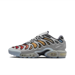 Nike Air Max Plus Drift "Light Smoke Grey"