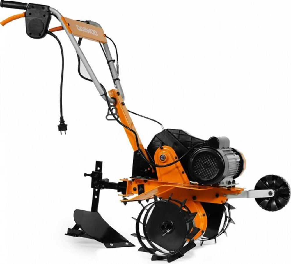 Культиватор DAEWOO DAT 2500ER электрический