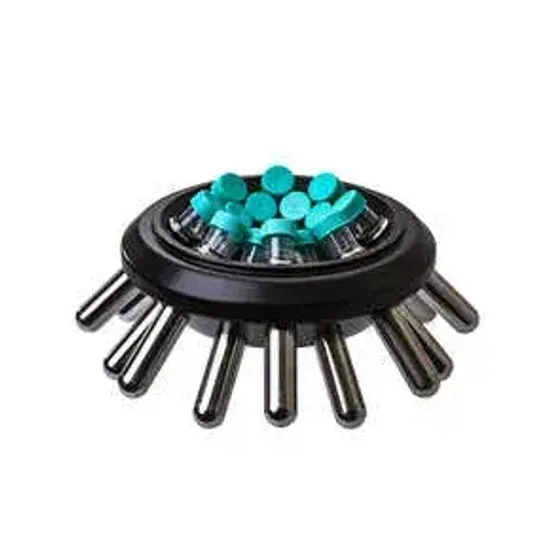 Центрифуга лабораторная ЭКРОС-6914 с ротором 16х15 мл