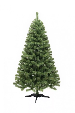 Искусственная елка Лесная 180 см., мягкая хвоя, ЕлкиТорг (38180)