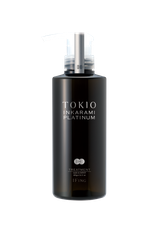 TOKIO INKARAMI PLATINUM TREATMENT / Кондиционер-уход для всех типов волос 400 мл