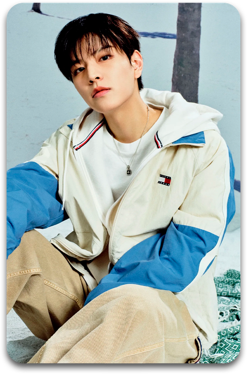 Карта / STRAY KIDS #2875