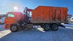 КамАЗ 65115 6x4 Ломовоз с КМУ 659004 (Дизельный, 6,7 л, 292 л.с., МТ)