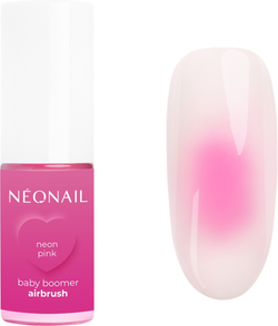 NEONAIL Baby Boomer Airbrush - красящий порошок для ногтей, 5 g
