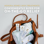 Manuka Health, Успокаивающий крем Manuka, 50 мл (1,69 жидк. Унции)